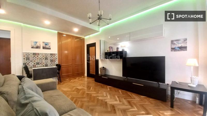 Foto c882235e-a303-404a-8897-651b3e697bde. Miete etagenwohnung mit heizung in El Viso Madrid