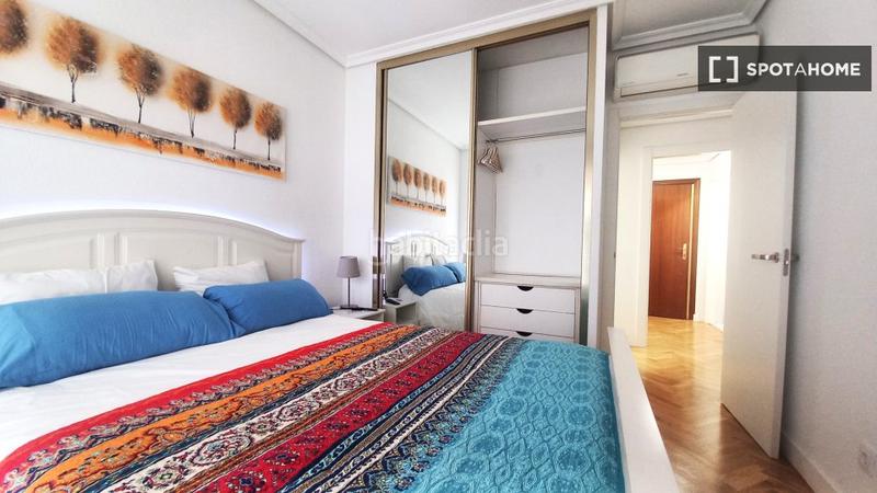 Foto ef5d2bca-128c-42d2-bd86-94bde9f986be. Miete etagenwohnung mit heizung in El Viso Madrid