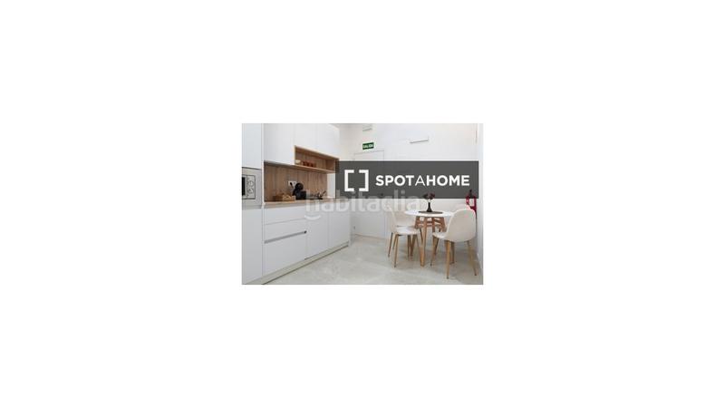 Foto f6e460e4-61ec-406b-8e77-a913bca2019f. Location appartement avec chauffage dans San Isidro Madrid