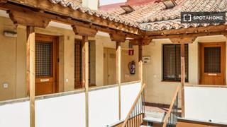 Affitto Appartamento in Embajadores-Lavapiés. Estudio en alquiler en embajadores, madrid