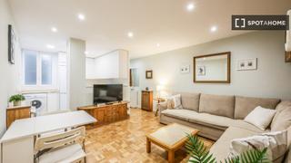 Affitto Appartamento in Imperial. Apartamento de 2 dormitorios en alquiler en imperial, madrid