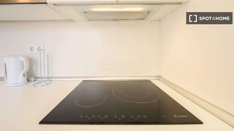 Foto da1cc9de-4ee3-49a3-ab88-d0d51a10d35e. Affitto appartamento con riscaldamento in Ciudad Jardín Madrid