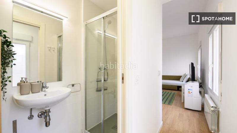 Foto dedf2b40-bbbd-4d4a-bc8b-c31e898b173f. Affitto appartamento con riscaldamento in Ciudad Jardín Madrid