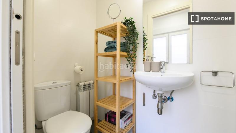 Foto 115b41a4-147f-4850-a298-97ad76700b4b. Alquiler piso apartamento de 1 dormitorio en alquiler en Ciudad Jardín, en Madrid