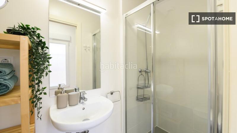 Foto 4c24226d-b742-4637-a2dc-74b0ecf1c0e6. Alquiler piso apartamento de 1 dormitorio en alquiler en Ciudad Jardín, en Madrid