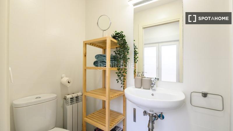 Foto 855210a7-920c-43ee-90e5-23f1604018a1. Alquiler piso apartamento de 1 dormitorio en alquiler en Ciudad Jardín, en Madrid