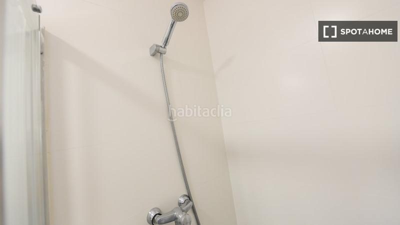 Foto 86525675-1509-4048-9c87-35aabbc6d409. Alquiler piso apartamento de 1 dormitorio en alquiler en Ciudad Jardín, en Madrid