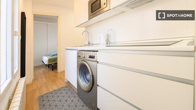 Foto c730975e-5afd-448c-baf1-b14995dbda45. Alquiler piso apartamento de 1 dormitorio en alquiler en Ciudad Jardín, en Madrid