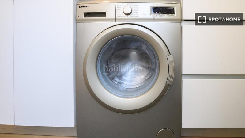 Foto e2d578dc-93d7-4074-a4e2-a54104214a8d. Alquiler piso apartamento de 1 dormitorio en alquiler en Ciudad Jardín, en Madrid