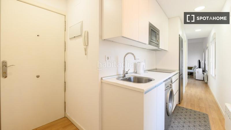 Foto e4f732d0-451b-4d2b-905f-160be88d13b5. Alquiler piso apartamento de 1 dormitorio en alquiler en Ciudad Jardín, en Madrid