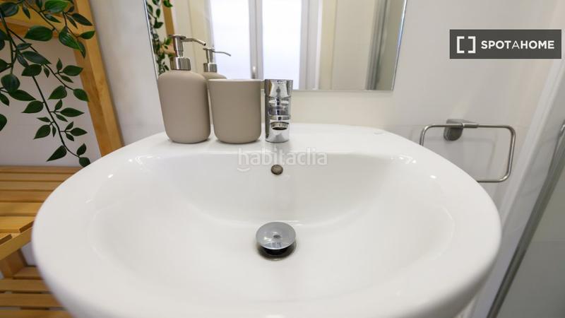 Foto a1d495e6-7a7f-44bb-8138-22cdfcbbab3d. Lloguer pis amb calefacció a Ciudad Jardín Madrid