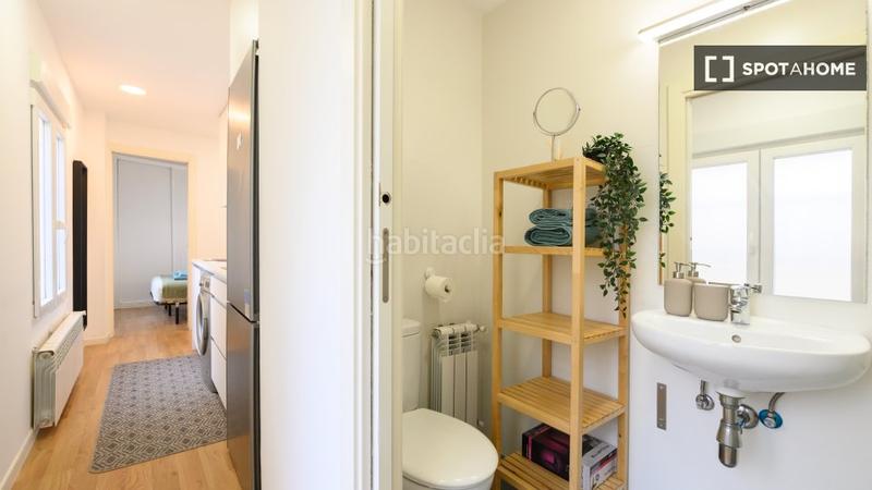 Foto 0908ef1c-ce02-4c15-b717-94255595ee3e. Rent flat with heating in Ciudad Jardín Madrid