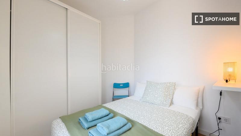 Foto 60752846-a894-4adf-b193-8dfc908cc914. Rent flat with heating in Ciudad Jardín Madrid