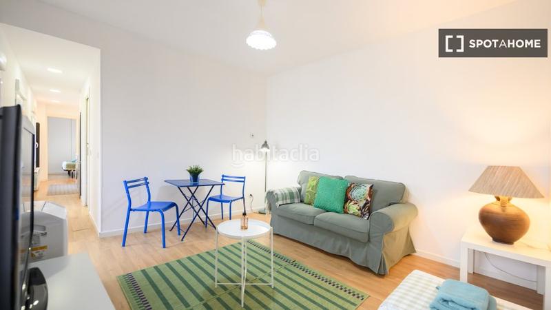 Foto 8847f925-9ae9-4718-a809-c763910effa4. Rent flat with heating in Ciudad Jardín Madrid