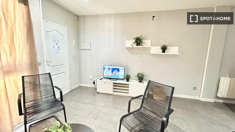 Foto 1b232414-6295-4164-ad0e-9a6f903fd95a. Alquiler piso estudio en alquiler en Entrevías, en Madrid