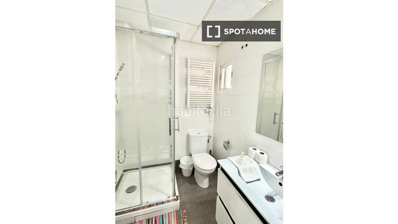 Foto 78907f55-41c2-4219-a882-0fe82a2a311f. Alquiler piso estudio en alquiler en Entrevías, en Madrid