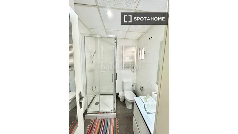 Foto c66acda4-d01c-4173-95b0-a48268519696. Alquiler piso estudio en alquiler en Entrevías, en Madrid