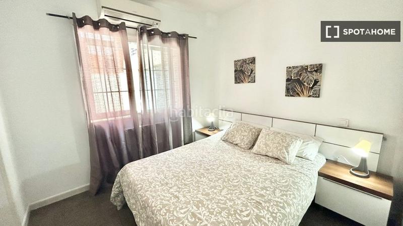 Foto f71042b3-21e9-4b9c-a01f-659f3e46d328. Alquiler piso estudio en alquiler en Entrevías, en Madrid