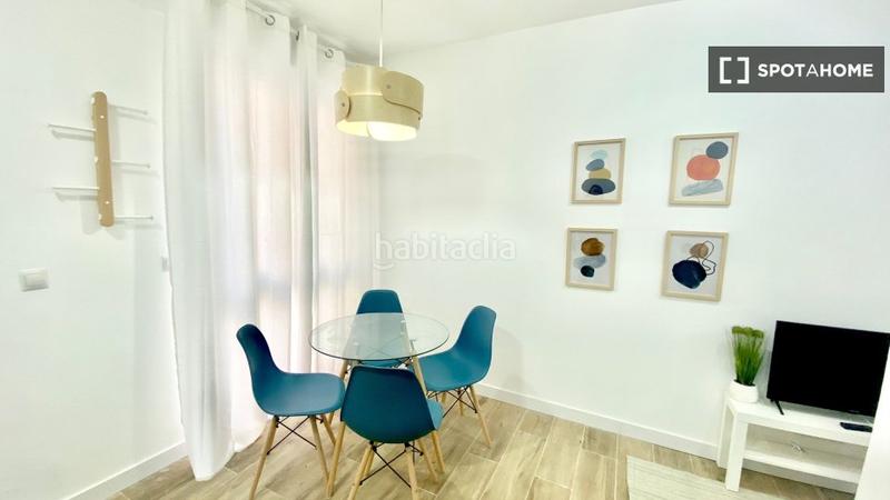Foto 2b1944d8-ddde-4a4a-9426-3a9db436e807. Affitto appartamento con riscaldamento in Almendrales Madrid
