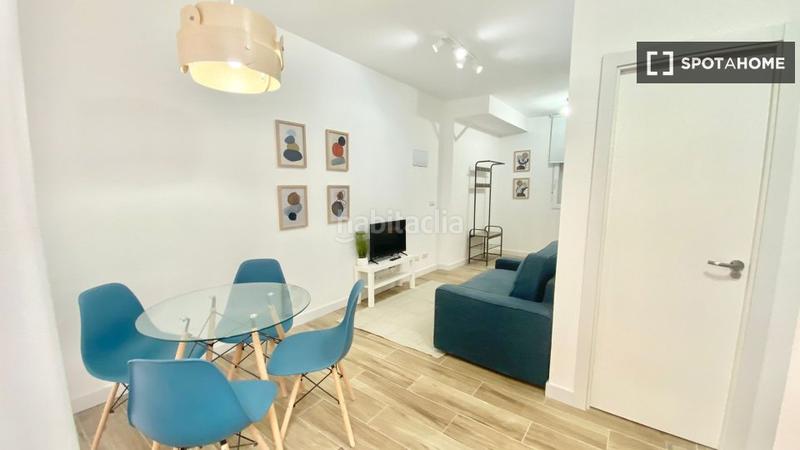 Foto 4afe9a10-a570-4ab6-bbd5-3013574b7a10. Affitto appartamento con riscaldamento in Almendrales Madrid