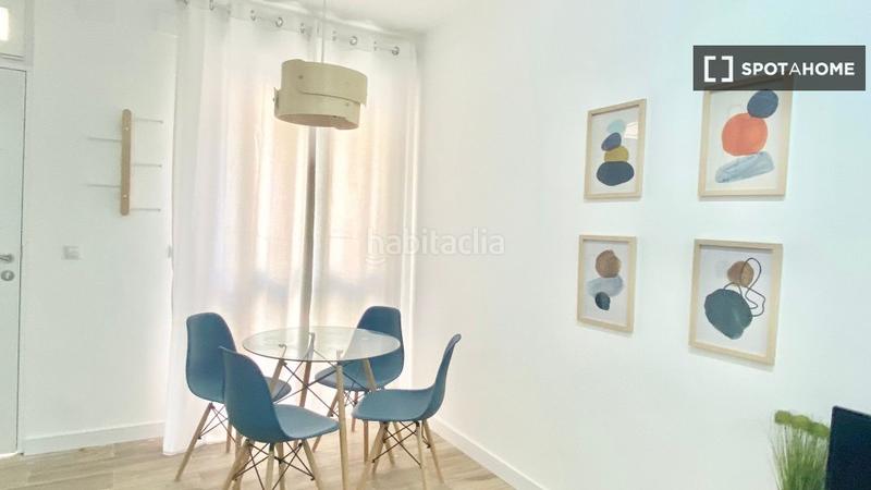 Foto 4c48c68e-f9af-45dd-b218-6cbbce85d1f4. Affitto appartamento con riscaldamento in Almendrales Madrid