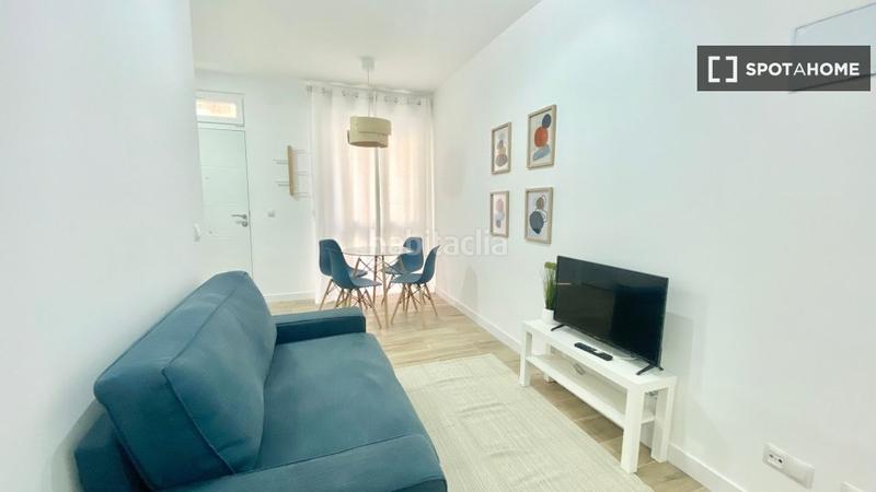Foto 5035399b-fe9f-4cc8-80c6-905e4fa6ecd0. Affitto appartamento con riscaldamento in Almendrales Madrid