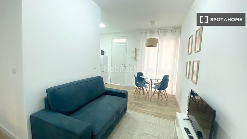 Foto 66d312fa-d54f-4a21-8b57-679fae1fd7ae. Affitto appartamento con riscaldamento in Almendrales Madrid