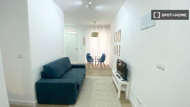 Foto 7e90e2b9-3ea1-4e6d-a4ff-e6a5f68fcca7. Affitto appartamento con riscaldamento in Almendrales Madrid
