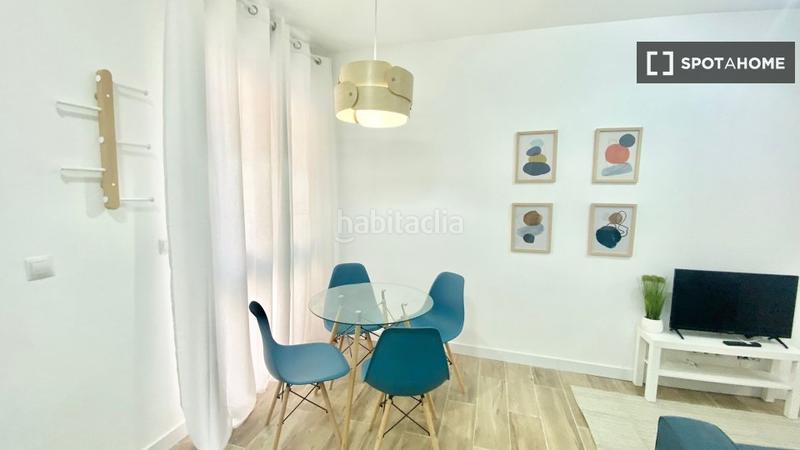 Foto 7e918483-14d5-412d-b7f7-a1adce4c7835. Affitto appartamento con riscaldamento in Almendrales Madrid