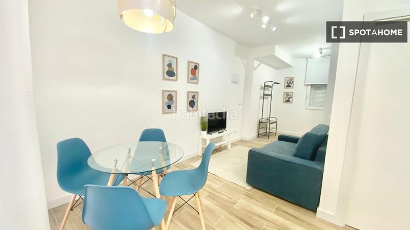 Foto a0df0552-1b0c-4213-8b9a-5596954f8f05. Affitto appartamento con riscaldamento in Almendrales Madrid