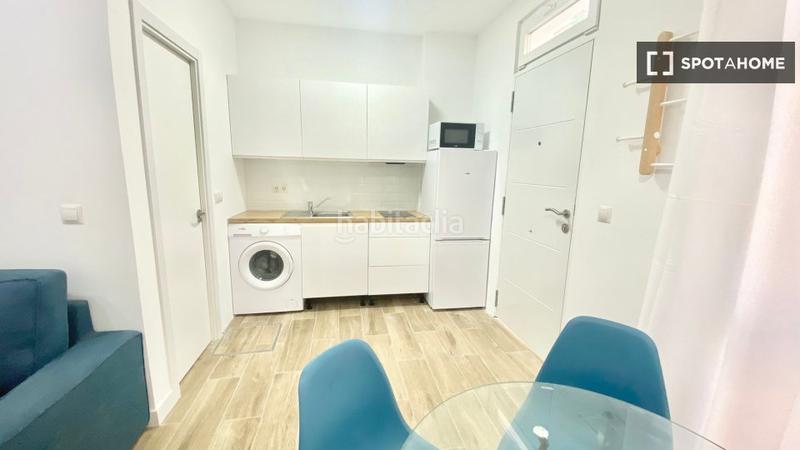 Foto d42ac6d8-bb5c-4c99-b5e9-7f0fa5a86949. Affitto appartamento con riscaldamento in Almendrales Madrid