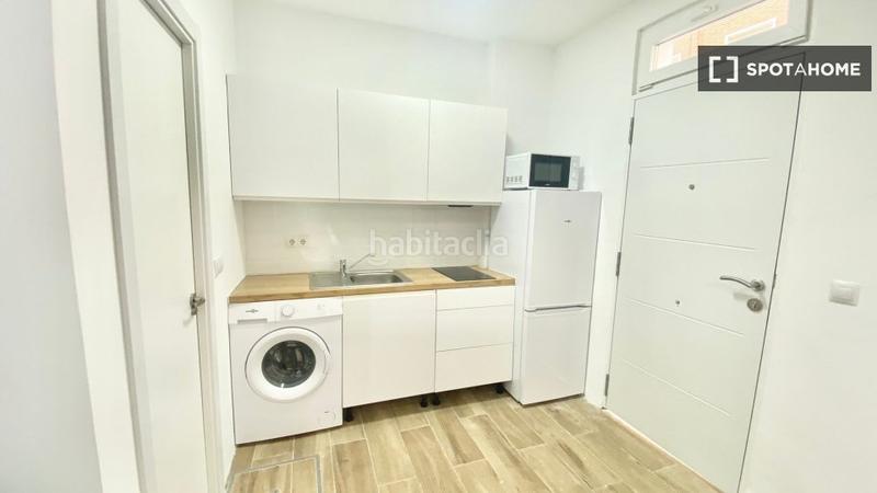Foto dae730a8-3440-479a-9429-50de57ec8ba6. Affitto appartamento con riscaldamento in Almendrales Madrid