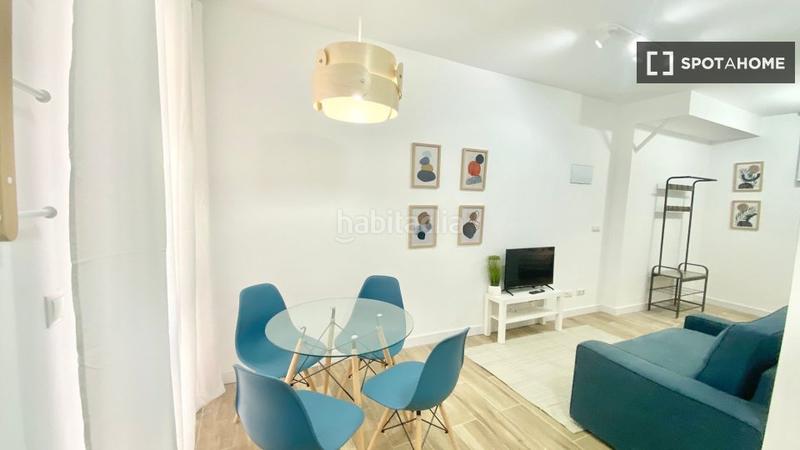 Foto 236c0ef3-2754-4c62-8b99-a5e42ca9ce0c. Location appartement avec chauffage dans Almendrales Madrid