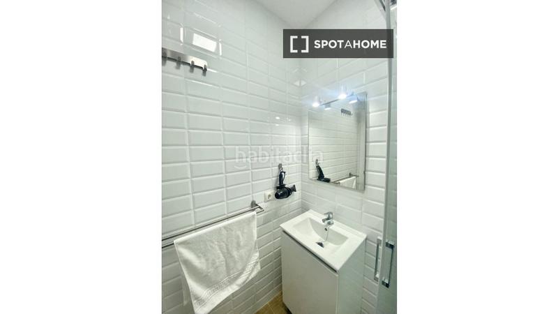 Foto 7e5bac3b-b60c-4f2c-a037-02cea991c7ac. Location appartement avec chauffage dans Almendrales Madrid