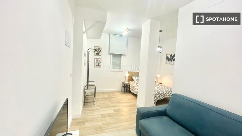 Foto b7f5c605-db54-47e2-8bbc-18fae2416fa2. Location appartement avec chauffage dans Almendrales Madrid
