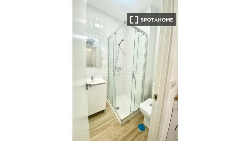 Foto c86cab56-541d-48d5-8895-c1cdfda32a7d. Location appartement avec chauffage dans Almendrales Madrid