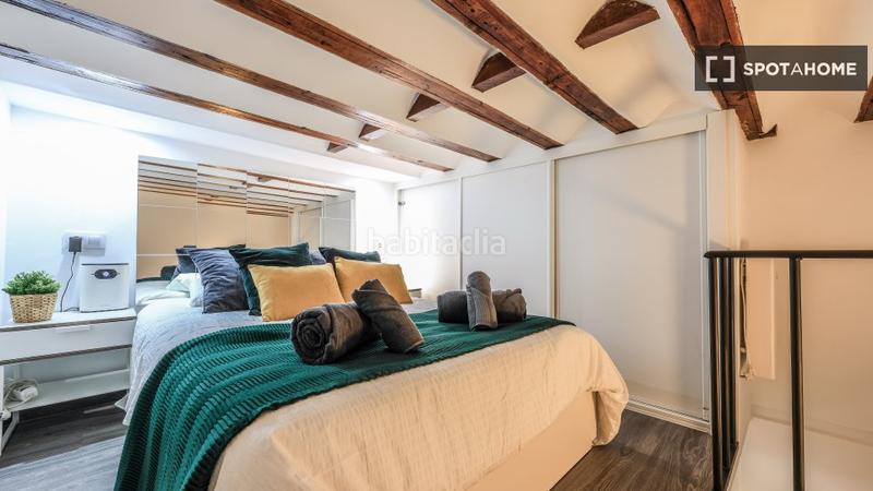Foto 5a32ad9f-37bd-4741-9d0b-fe5c6faf794a. Alquiler piso estudio en alquiler en embajadores, en Madrid