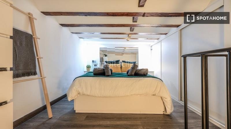 Foto c3066db3-3dcf-49e2-8036-2b04e6b51e3b. Alquiler piso estudio en alquiler en embajadores, en Madrid