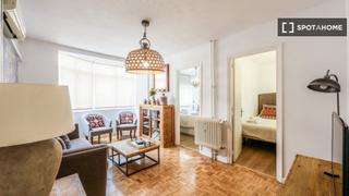 Affitto Appartamento in Imperial. Apartamento de 2 dormitorios en alquiler en palacio, madrid