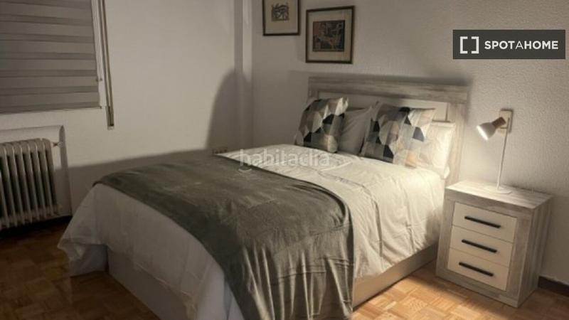 Foto 026c416e-a51f-405a-9aac-77c2037a7f64. Affitto appartamento con riscaldamento in Almenara-Ventilla Madrid