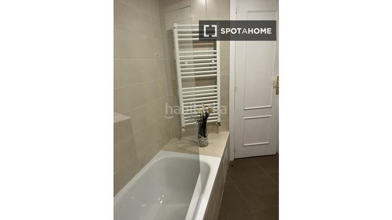 Foto 1179f9d9-c055-477c-8337-c99bb3feafdc. Affitto appartamento con riscaldamento in Almenara-Ventilla Madrid