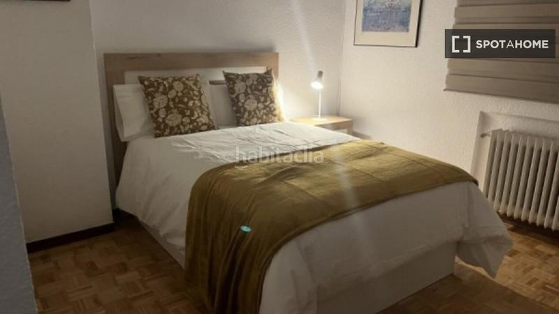 Foto 31d14a6f-7b7a-4d9a-853f-2ccc75e6a257. Affitto appartamento con riscaldamento in Almenara-Ventilla Madrid