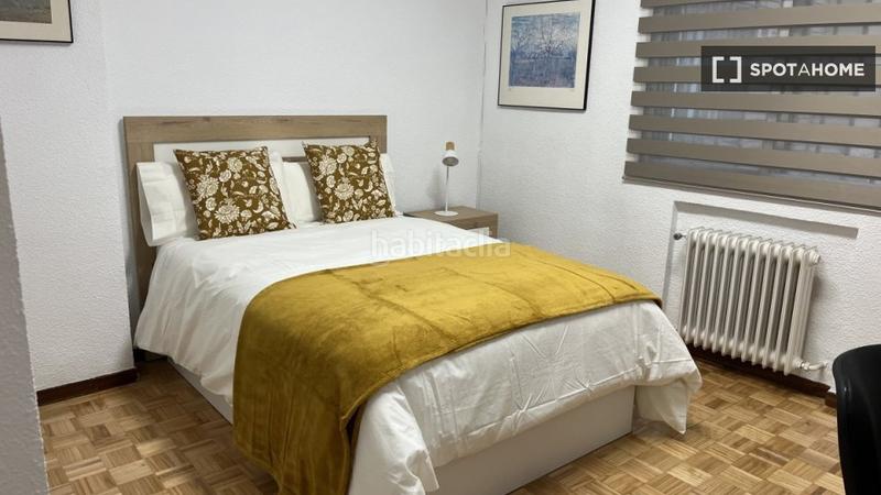Foto 3831b392-9645-4d02-bd92-33bef3faef7e. Affitto appartamento con riscaldamento in Almenara-Ventilla Madrid