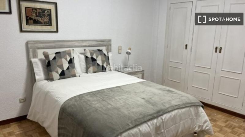 Foto 110e9ac1-4bad-4a2a-b696-224743a194e1. Location appartement avec chauffage dans Almenara-Ventilla Madrid