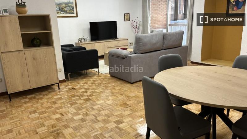 Foto 16ee1994-a503-48bd-9bfb-78b901e9daeb. Location appartement avec chauffage dans Almenara-Ventilla Madrid