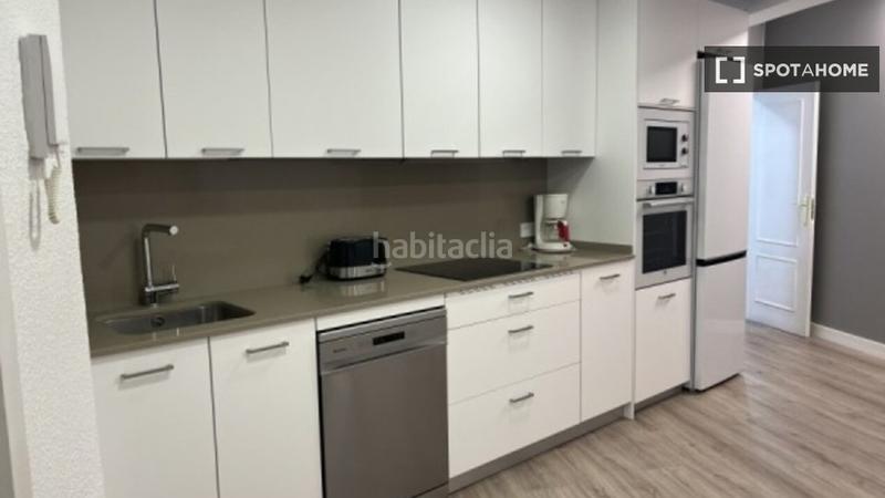 Foto 1a237709-9491-4297-9b8c-6eb5b3d2adbd. Location appartement avec chauffage dans Almenara-Ventilla Madrid