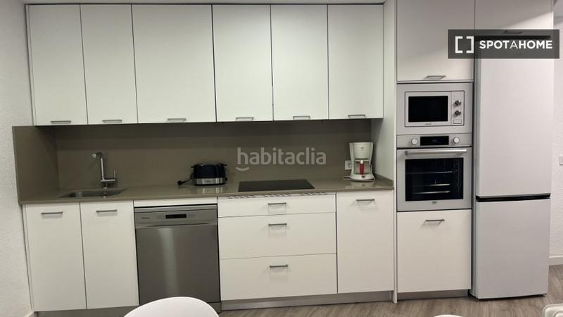 Foto 1e9688f4-79ec-43a7-b01b-745dd9a44fa4. Location appartement avec chauffage dans Almenara-Ventilla Madrid