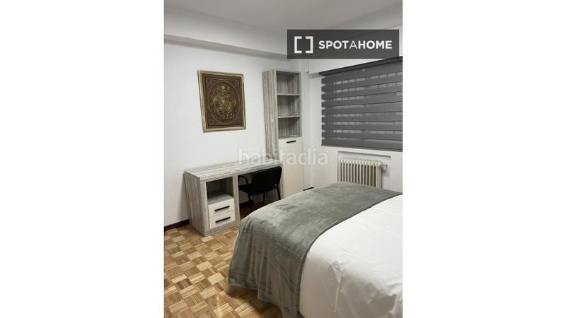 Foto 29a04ecf-18ff-4a67-b014-5fa4e45206f9. Location appartement avec chauffage dans Almenara-Ventilla Madrid