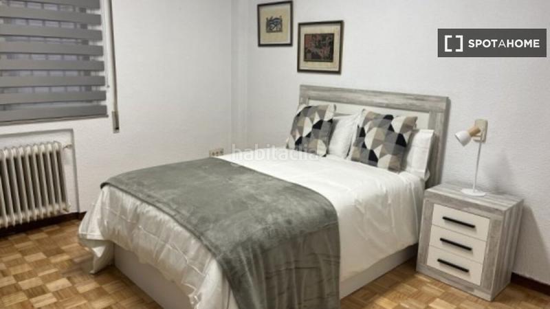 Foto 2ca6b8a5-a4bf-4b07-81b9-fcbe5bb4f31f. Location appartement avec chauffage dans Almenara-Ventilla Madrid