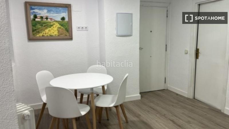 Foto 7d02f493-f924-4c55-9bdb-c4a40299d144. Location appartement avec chauffage dans Almenara-Ventilla Madrid